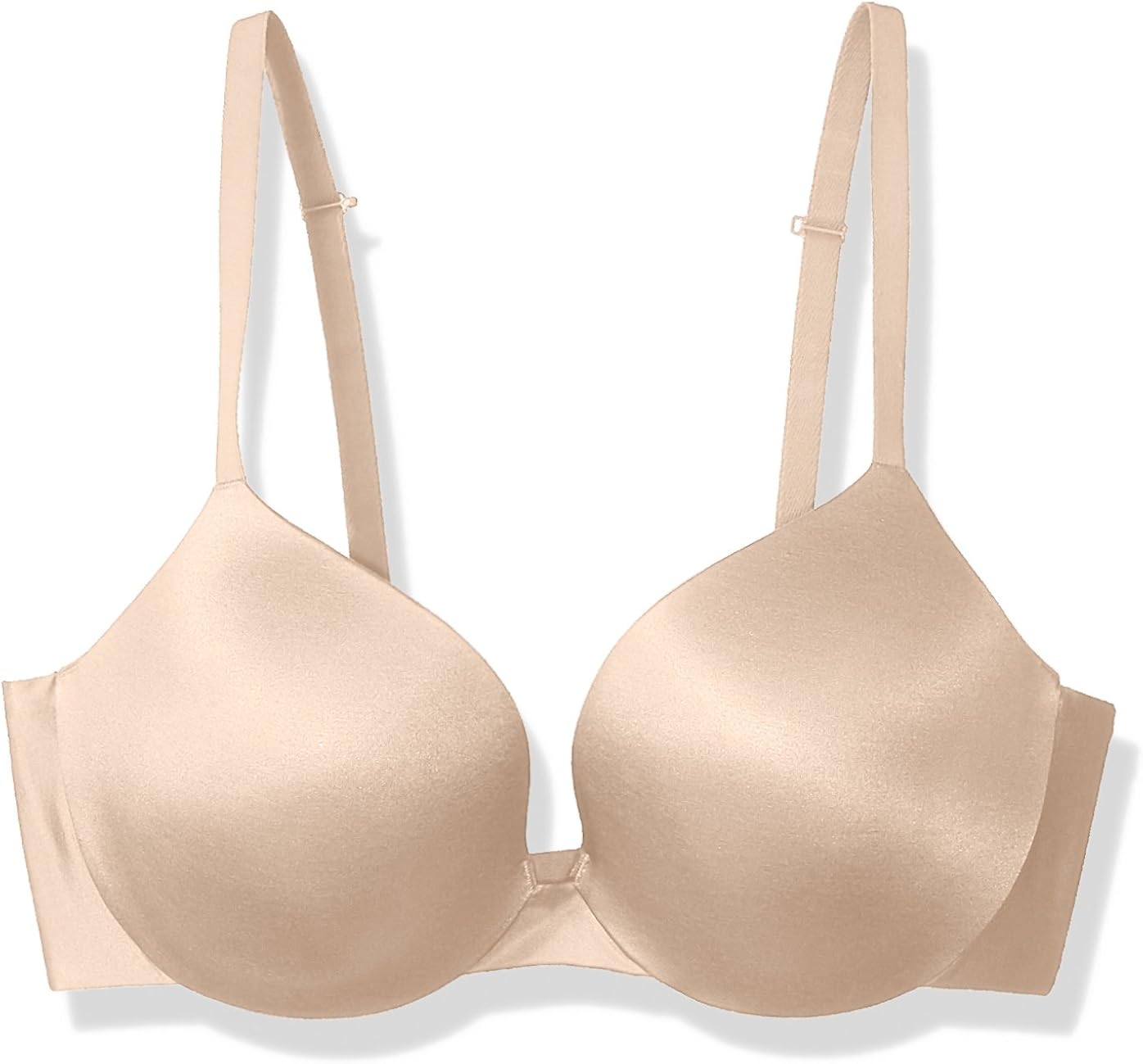 wacoal 女士微妙感情低胸塑形文胸